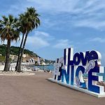 La Chaise Bleue - appart Vieux Nice
