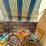 Appartement Rex