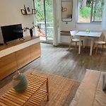 Charmant Studio avec Piscine à Nice