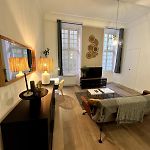 Appartement agréable dans le coeur du vieux-nice