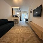 Studio cosy avec balcon - Tramway au pied, proche centre