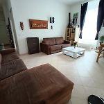 PAG - Chambres dans appartement Niçois en plein centre
