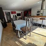 Siena - Appartement 6 Personnes Avec Terrasse Et Jacuzzi Plein Coeur Centre-Ville Quartier Du Port De Nice