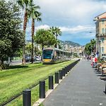 Place Massena Coulee Verte