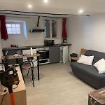 Studio Vieux Nice