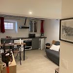 Studio Vieux Nice