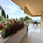 ApartHotel Riviera - La Terrasse de Clairefontaine - Swimming pool - Fabron