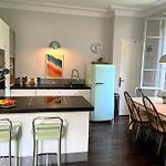 Berlioz Blue Ap4458 By Riviera Holiday Homes