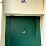Cozy Apartement Near The Beach With With Aircon