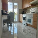 Spacieux 3 chambres et balcon