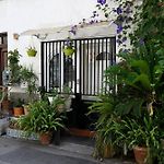Un Jardin En Ville