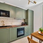 Chic 2-room apartment - Place du Pin