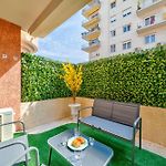 Studio Jardin Parking Et Clim