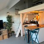 Cosy Rooftop Studio Nice Centre