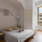 Studio cosy dans une belle copropriete classee