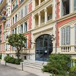 Studio cosy dans une belle copropriete classee