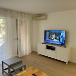 Studio rue de France