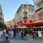Studio Mansarde Plein Centre Et A 5 Mn Des Plages