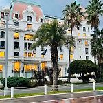 Nice Charm - Walk To Negresco & Promenade