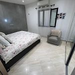 Cosmina Residence