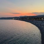 Nice Port, French Riviera