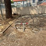 Studio Nice Colline Avec Parking Prive