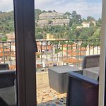 NICE STUDIO 26m2 avec TERRASSE 16m2