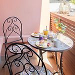 Appartement Cosy Lumineux Avec Balcon