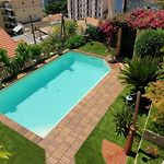 Villa In Nice French Riviera