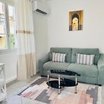 Cozy Studio Sur La Promenade