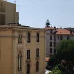 Charming Studio In The Heart Of Nice 2 People