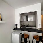 Nice Appartement For 2 Adults With Air-Conditioning