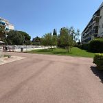 NICE La Palmeraie Pool BEACH AC