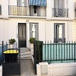 Bel appartement 2 pièces à Nice
