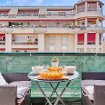 Le Lafayette 2 Ap4474 By Riviera Holiday Homes