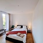 Spacious Family Apartment Near Sea - Nice