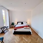 Spacious Family Apartment Near Sea - Nice