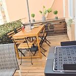 Superbe appartement 3P neuf - terrasse - barbecue