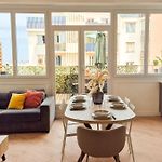 Superbe appartement 3P neuf - terrasse - barbecue
