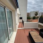 Magnifique appartement vacances proche de la mer