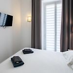 #28 Staywizus -1 Bdr Flat Ac Balcony Hper Central 10Mins To Beach & Old Town