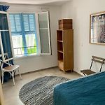 Au cœur du Vieux Nice, 3 chambres au calme, grand appartement