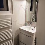 Studio Dernier Etage Vieux Nice Centre