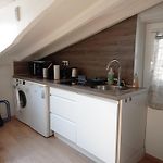 Studio Dernier Etage Vieux Nice Centre