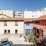 My Casa - France 82 - 2 Rooms -1 Min From The Sea - Parking