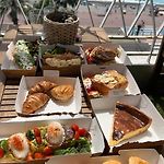 Appartement vue mer - Promenade des Anglais
