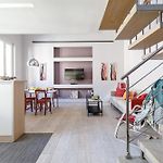 My Casa - France 82 - 2 Rooms -1 Min From The Sea - Parking