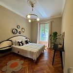 Magnifique appartement dans palais Niçois