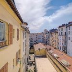 Grand appartement Centre de Nice