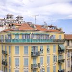 Grand appartement Centre de Nice